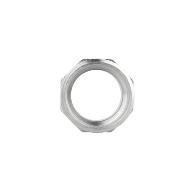 Фитинг резьбовой латунный ниппель редукционный НАР 1 1/2"x1 1/4" Thermo Alliance SF3594032 Фитинг резьбовой латунный ниппель редукционный НАР 1 1/2"x1 1/4" Thermo Alliance SF3594032