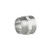 Фитинг резьбовой латунный ниппель редукционный НАР 1 1/2"x1 1/4" Thermo Alliance SF3594032