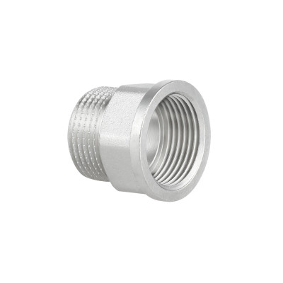 Фитинг резьбовой латунный переходник ВН-НАР 3/4" Thermo Alliance SF3602020