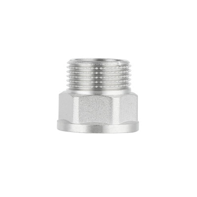 Фитинг резьбовой латунный переходник ВН-НАР 3/4" Thermo Alliance SF3602020