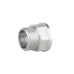 Фитинг резьбовой латунный переходник ВН-НАР 3/4" Thermo Alliance SF3602020