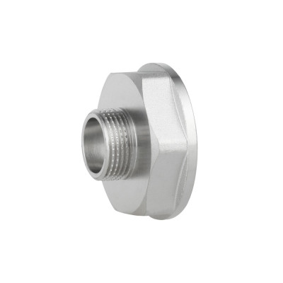 Фитинг резьбовой латунный переходник ВН-НАР 2"x1" Thermo Alliance SF3605025