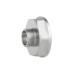 Фитинг резьбовой латунный переходник ВН-НАР 2"x1" Thermo Alliance SF3605025