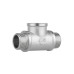 Фітинг різьбовий латунний трійник ВН-НАР 1/2" Thermo Alliance SF36615