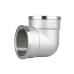 Фітинг різьбовий латунний косинець ВН 2" Thermo Alliance SF36850