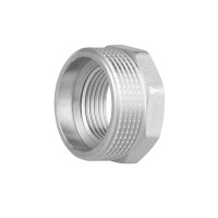 Фітинг різьбовий латунний футорка ВН-НАР 1 1/2"x1" Thermo Alliance SF3744025 Фітинг різьбовий латунний футорка ВН-НАР 1 1/2"x1" Thermo Alliance SF3744025