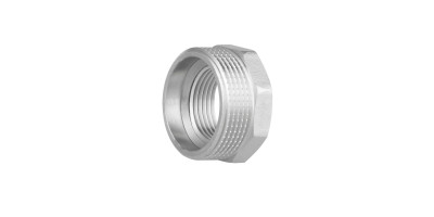 Фитинг резьбовой латунный футорка ВН-НАР 1 1/2"x1" Thermo Alliance SF3744025 Фитинг резьбовой латунный футорка ВН-НАР 1 1/2"x1" Thermo Alliance SF3744025