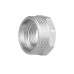 Фітинг різьбовий латунний футорка ВН-НАР 1 1/2"x1" Thermo Alliance SF3744025