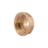 Фітинг різьбовий латунний перехідник ВН-НАР 1 1/4"x3/4" Thermo Alliance SD4093220 Фітинг різьбовий латунний перехідник ВН-НАР 1 1/4"x3/4" Thermo Alliance SD4093220