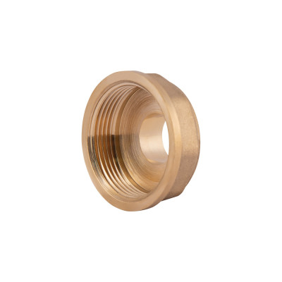Фитинг резьбовой латунный переходник ВН-НАР 1 1/4"x3/4" Thermo Alliance SD4093220