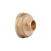 Фитинг резьбовой латунный переходник ВН-НАР 1 1/4"x3/4" Thermo Alliance SD4093220 Фитинг резьбовой латунный переходник ВН-НАР 1 1/4"x3/4" Thermo Alliance SD4093220