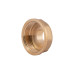 Фитинг резьбовой латунный переходник ВН-НАР 1 1/4"x3/4" Thermo Alliance SD4093220