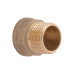 Фитинг резьбовой латунный переходник ВН-НАР 1/2" Thermo Alliance SD4091515 Фитинг резьбовой латунный переходник ВН-НАР 1/2" Thermo Alliance SD4091515