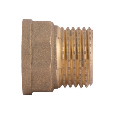 Фитинг резьбовой латунный переходник ВН-НАР 1/2" Thermo Alliance SD4091515 Фитинг резьбовой латунный переходник ВН-НАР 1/2" Thermo Alliance SD4091515