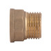 Фитинг резьбовой латунный переходник ВН-НАР 1/2" Thermo Alliance SD4091515 Фитинг резьбовой латунный переходник ВН-НАР 1/2" Thermo Alliance SD4091515