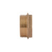 Фітинг різьбовий латунний футорка ВН-НАР 1 1/4"x3/4" Thermo Alliance SD4233220