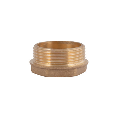 Фітинг різьбовий латунний футорка ВН-НАР 1 1/4"x3/4" Thermo Alliance SD4233220