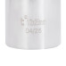 Фитинг резьбовой латунный удлинитель ВН-НАР 1/2"x25 мм Thermo Alliance SD1301525 Фитинг резьбовой латунный удлинитель ВН-НАР 1/2"x25 мм Thermo Alliance SD1301525