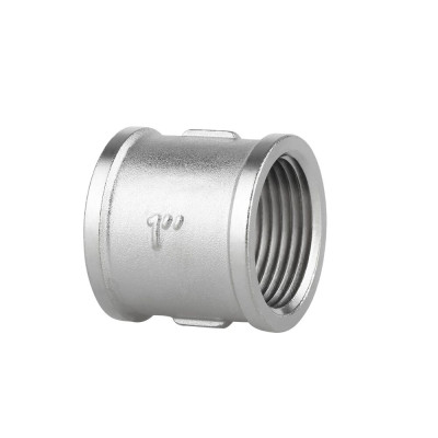 Фітинг різьбовий латунний муфта ВН 1" Thermo Alliance SF35625 Фітинг різьбовий латунний муфта ВН 1" Thermo Alliance SF35625