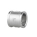 Фітинг різьбовий латунний муфта ВН 1" Thermo Alliance SF35625 Фітинг різьбовий латунний муфта ВН 1" Thermo Alliance SF35625