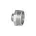 Фітинг різьбовий латунний ніпель редукційний НАР 2"x1" Thermo Alliance SF3595025