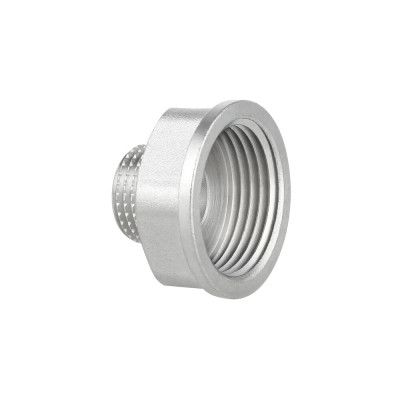 Фитинг резьбовой латунный переходник ВН-НАР 1"x1/2" Thermo Alliance SF3602515