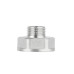 Фитинг резьбовой латунный переходник ВН-НАР 1"x1/2" Thermo Alliance SF3602515