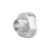 Фитинг резьбовой латунный переходник ВН-НАР 1"x1/2" Thermo Alliance SF3602515