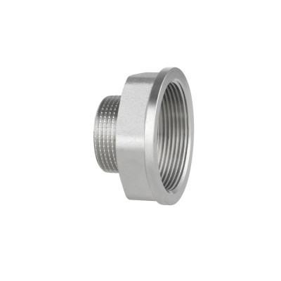 Фитинг резьбовой латунный переходник ВН-НАР 2"x1 1/4" Thermo Alliance SF3605032 Фитинг резьбовой латунный переходник ВН-НАР 2"x1 1/4" Thermo Alliance SF3605032