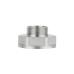 Фитинг резьбовой латунный переходник ВН-НАР 2"x1 1/4" Thermo Alliance SF3605032 Фитинг резьбовой латунный переходник ВН-НАР 2"x1 1/4" Thermo Alliance SF3605032