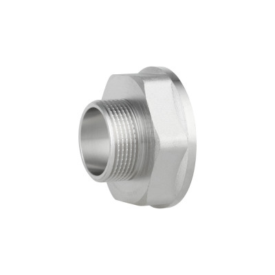 Фитинг резьбовой латунный переходник ВН-НАР 2"x1 1/4" Thermo Alliance SF3605032