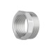 Фітинг різьбовий латунний футорка ВН-НАР 1 1/2"x1 1/4" Thermo Alliance SF3744032