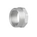 Фітинг різьбовий латунний футорка ВН-НАР 1 1/2"x1 1/4" Thermo Alliance SF3744032