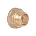 Фитинг резьбовой латунный переходник ВН-НАР 1 1/4"x1" Thermo Alliance SD4093225