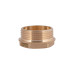 Фитинг резьбовой латунный футорка ВН-НАР 1 1/4"x1" Thermo Alliance SD4233225