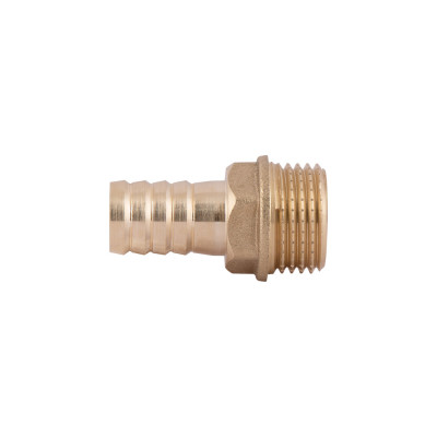 Фітинг різьбовий латунний штуцер НАР 1/2"x14 мм Thermo Alliance SD4271514 Фітинг різьбовий латунний штуцер НАР 1/2"x14 мм Thermo Alliance SD4271514