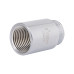 Фітинг різьбовий подовжувач латунний ВН-НАР 1/2"x30 мм Thermo Alliance SD1301530 Фітинг різьбовий подовжувач латунний ВН-НАР 1/2"x30 мм Thermo Alliance SD1301530