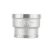 Фитинг резьбовой латунный муфта редукционная ВН 1 1/4"x1" Thermo Alliance SF3573225 Фитинг резьбовой латунный муфта редукционная ВН 1 1/4"x1" Thermo Alliance SF3573225