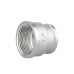 Фитинг резьбовой латунный муфта редукционная ВН 1 1/4"x1" Thermo Alliance SF3573225