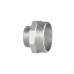 Фітинг різьбовий латунний ніпель редукційний НАР 2"x1 1/4" Thermo Alliance SF3595032 Фітинг різьбовий латунний ніпель редукційний НАР 2"x1 1/4" Thermo Alliance SF3595032