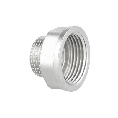 Фітинг різьбовий латунний перехідник ВН-НАР 1"x3/4" Thermo Alliance SF3602520