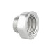 Фітинг різьбовий латунний перехідник ВН-НАР 1"x3/4" Thermo Alliance SF3602520