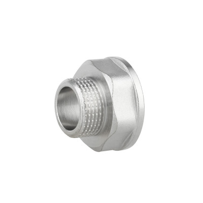 Фитинг резьбовой латунный переходник ВН-НАР 1"x3/4" Thermo Alliance SF3602520