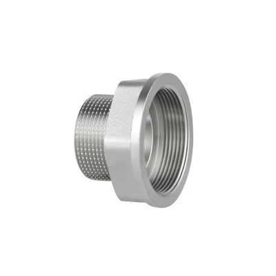 Фитинг резьбовой латунный переходник ВН-НАР 2"x1 1/2" Thermo Alliance SF3605040 Фитинг резьбовой латунный переходник ВН-НАР 2"x1 1/2" Thermo Alliance SF3605040