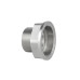Фитинг резьбовой латунный переходник ВН-НАР 2"x1 1/2" Thermo Alliance SF3605040 Фитинг резьбовой латунный переходник ВН-НАР 2"x1 1/2" Thermo Alliance SF3605040