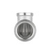 Фитинг резьбовой латунный угольник редукционный ВН 1/2"x3/4" Thermo Alliance SF3692015 Фитинг резьбовой латунный угольник редукционный ВН 1/2"x3/4" Thermo Alliance SF3692015