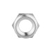Фитинг резьбовой латунный футорка ВН-НАР 1/2"x1/4" Thermo Alliance SF374156 Фитинг резьбовой латунный футорка ВН-НАР 1/2"x1/4" Thermo Alliance SF374156