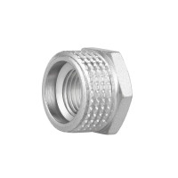 Фитинг резьбовой латунный футорка ВН-НАР 1/2"x1/4" Thermo Alliance SF374156 Фитинг резьбовой латунный футорка ВН-НАР 1/2"x1/4" Thermo Alliance SF374156