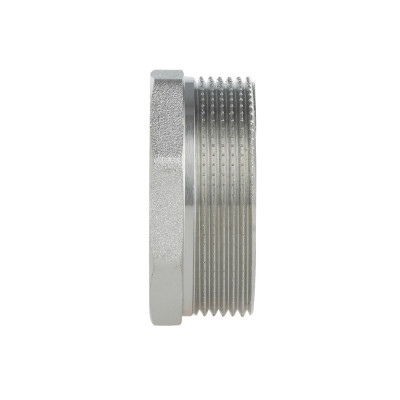 Фитинг резьбовой латунный футорка ВН-НАР 2"x3/4" Thermo Alliance SF3745020 Фитинг резьбовой латунный футорка ВН-НАР 2"x3/4" Thermo Alliance SF3745020