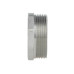 Фитинг резьбовой латунный футорка ВН-НАР 2"x3/4" Thermo Alliance SF3745020 Фитинг резьбовой латунный футорка ВН-НАР 2"x3/4" Thermo Alliance SF3745020